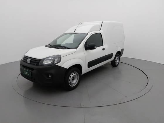 FIAT FIORINO 1.3 FIREFLY FLEX ENDURANCE MANUAL FIAT FIORINO 1.3 FIREFLY FLEX ENDURANCE MANUAL